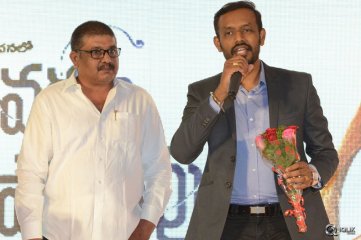 Nannu Vadali Neevu Polevule Movie Audio Launch